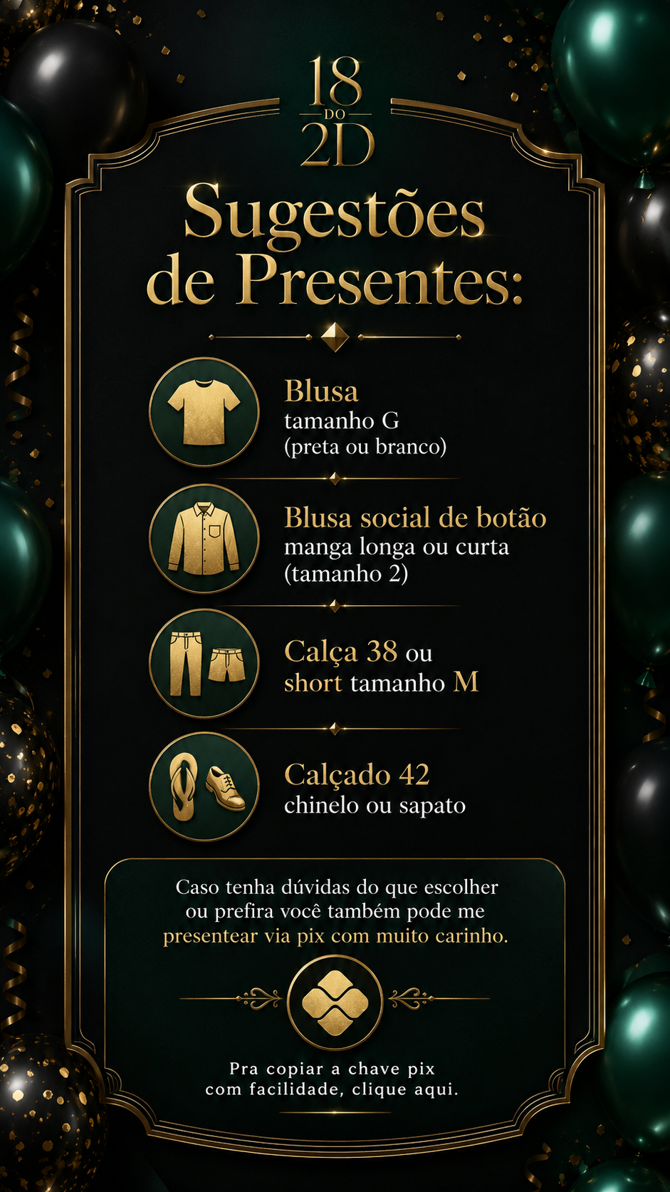 presente