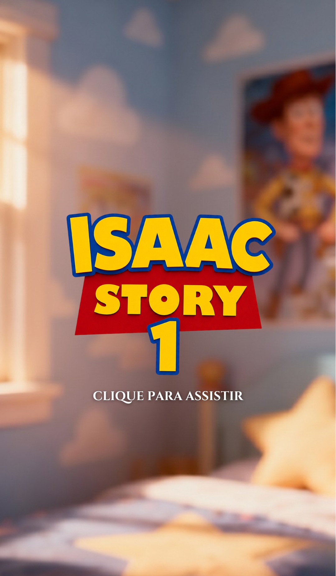 Capa do convite