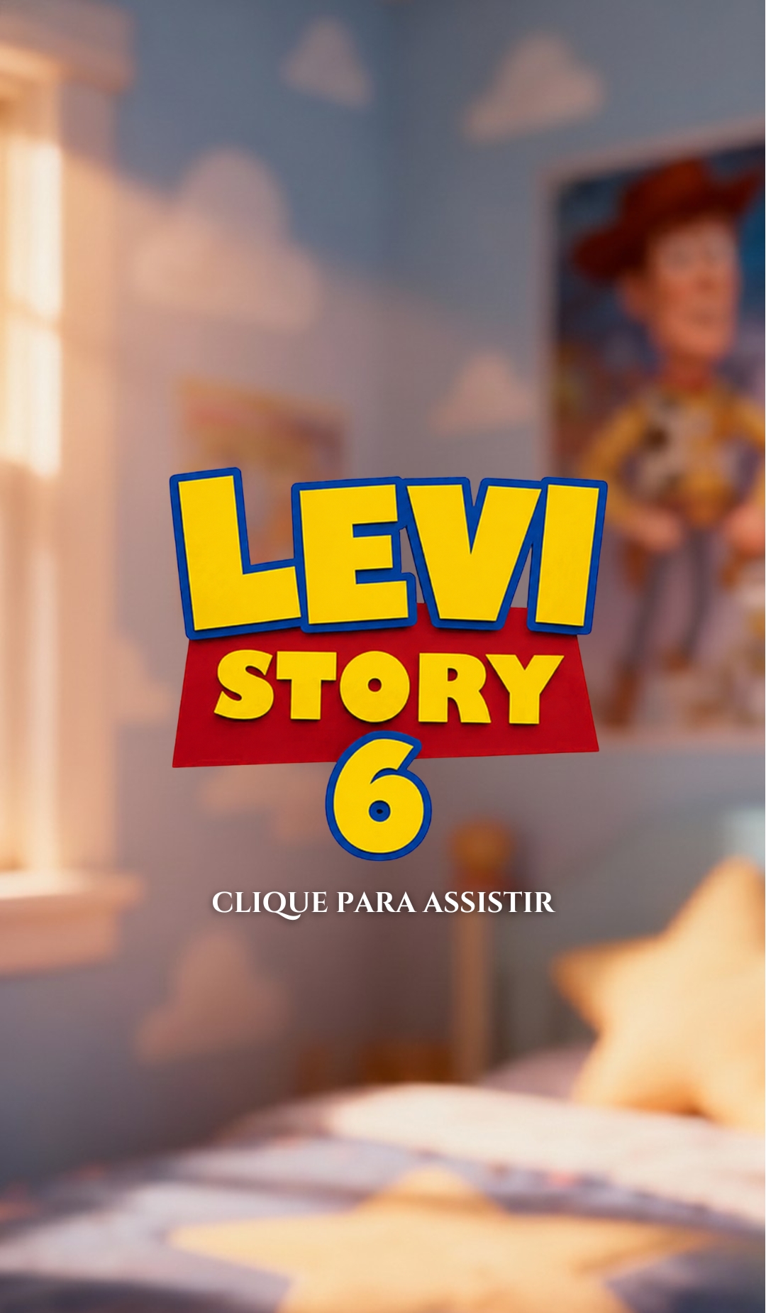 Capa do convite