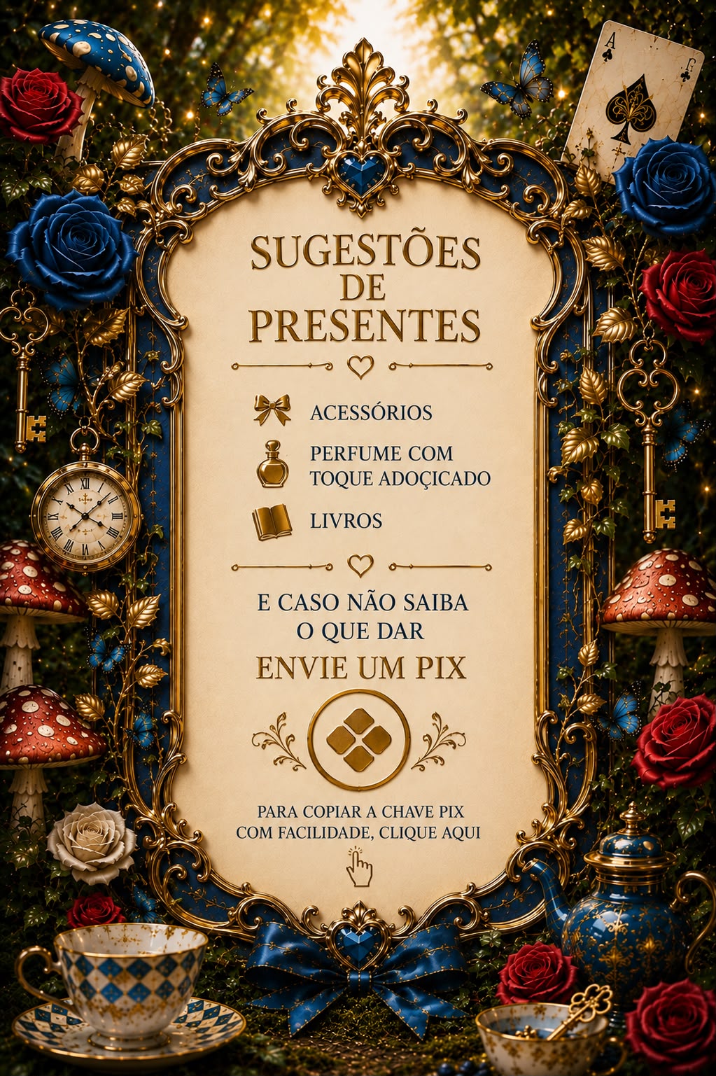 presentes