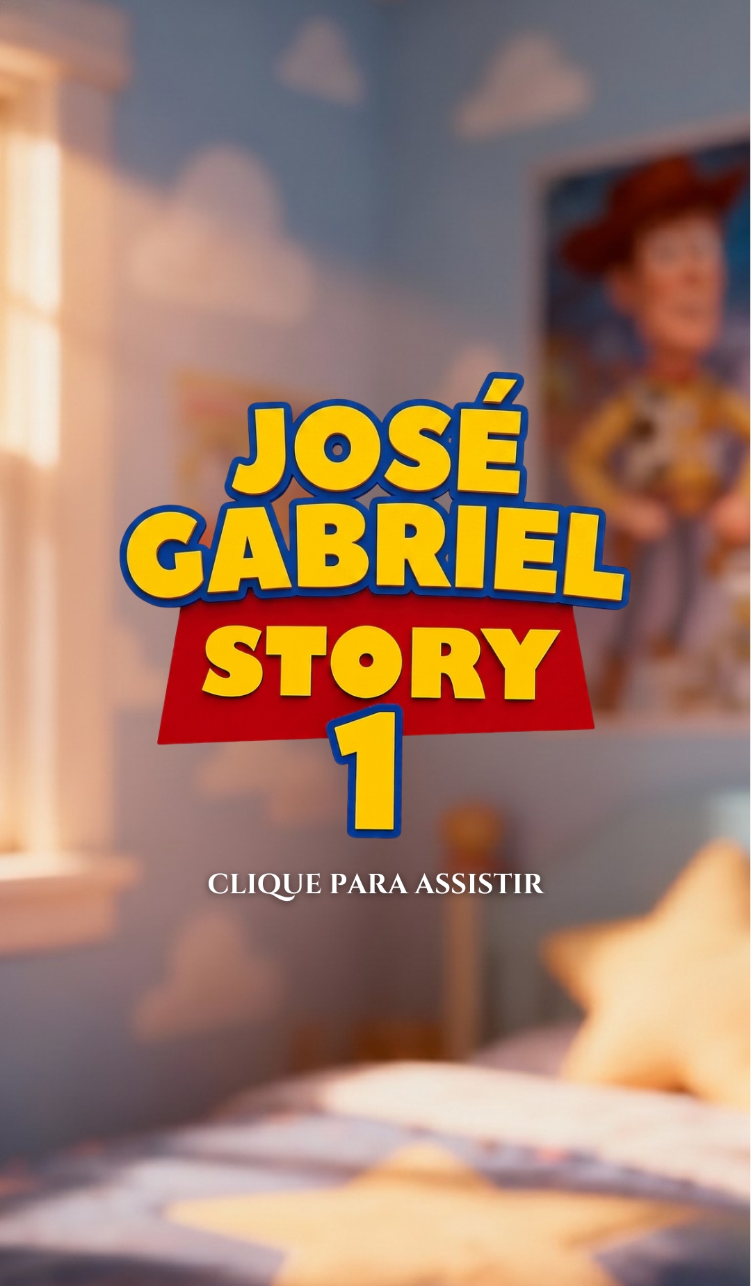 Capa do convite