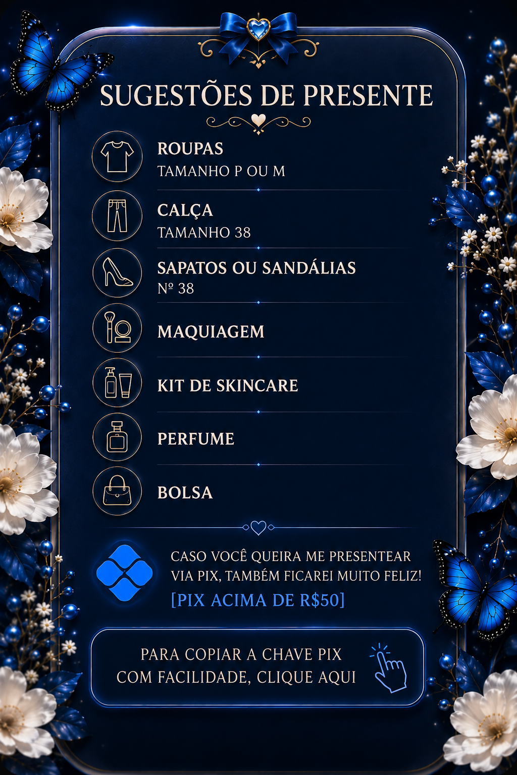 presenca